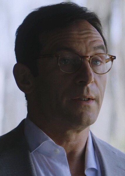 Jason Isaacs photo