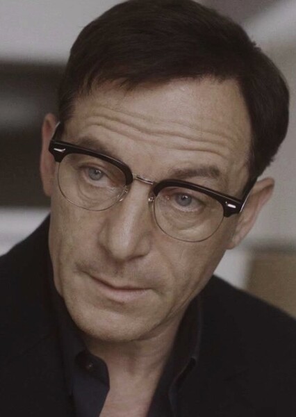 Jason Isaacs photo