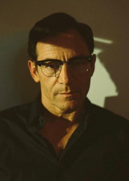 Jason Isaacs photo