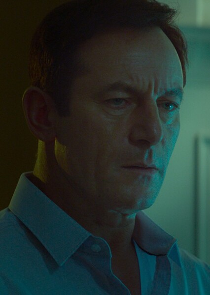 Jason Isaacs