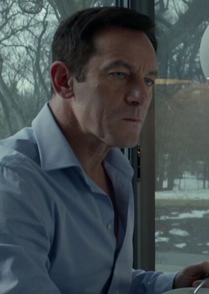 Jason Isaacs photo