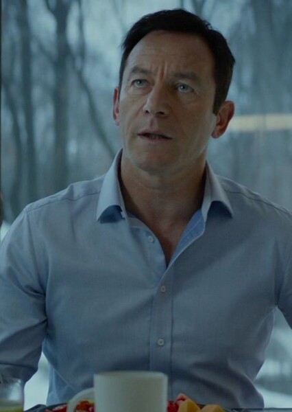 Jason Isaacs