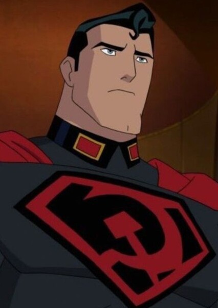 Red Son
