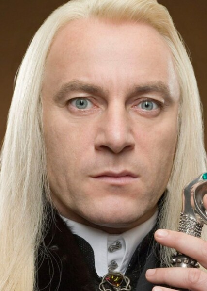 Jason Isaacs