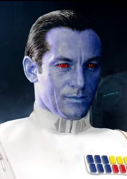 Jason Isaacs