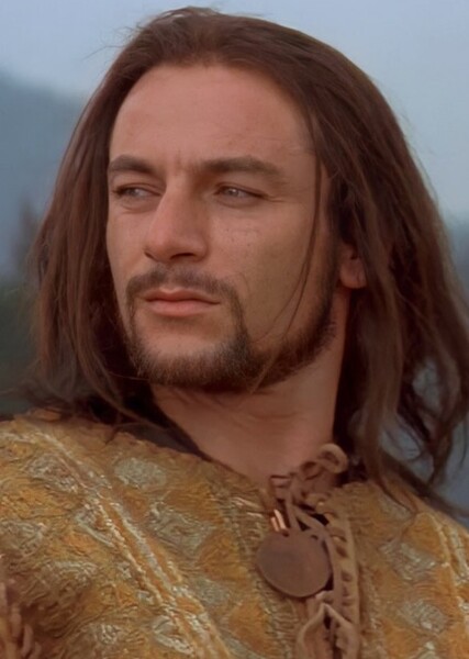 Jason Isaacs photo