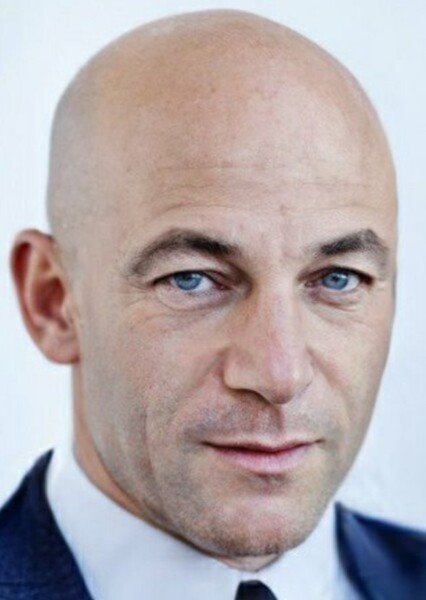 Alexander "Lex" Luthor