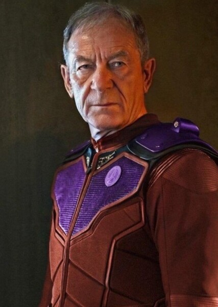 Jason Isaacs photo