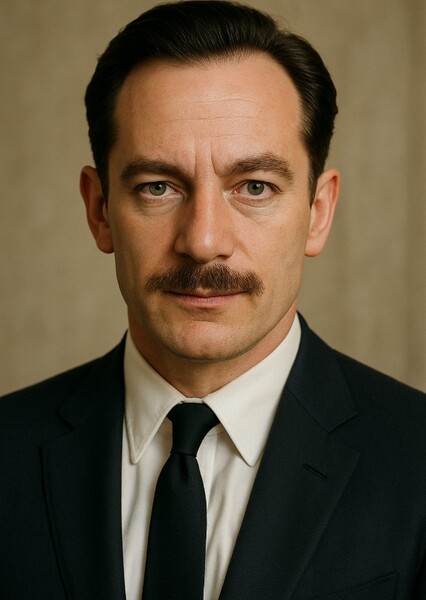 Thomas Wayne
