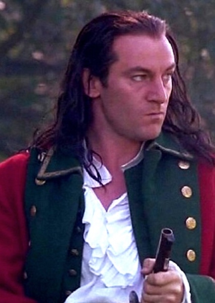 Jason Isaacs photo