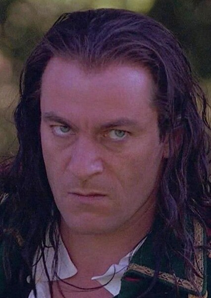 Jason Isaacs