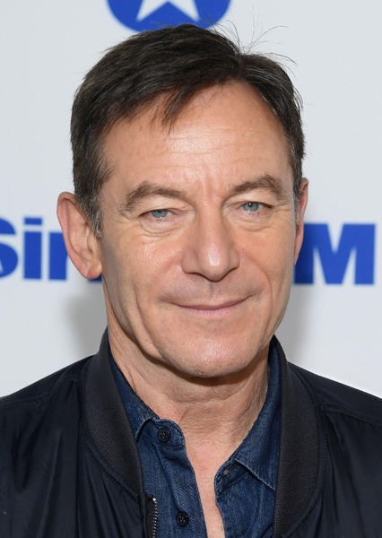 Jason Isaacs photo