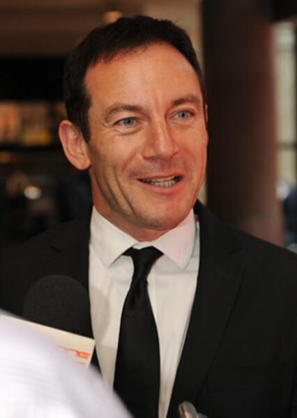 Jason Isaacs