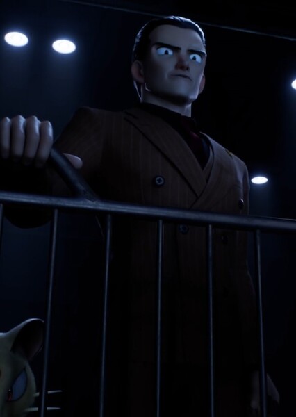 Jason Isaacs photo