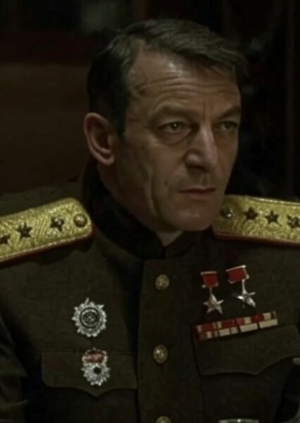 Jason Isaacs