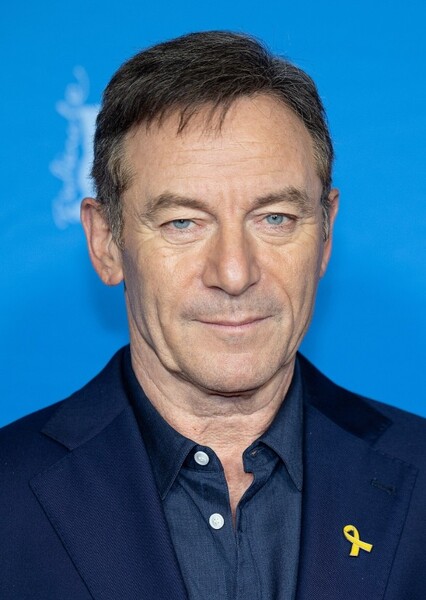 Jason Isaacs photo