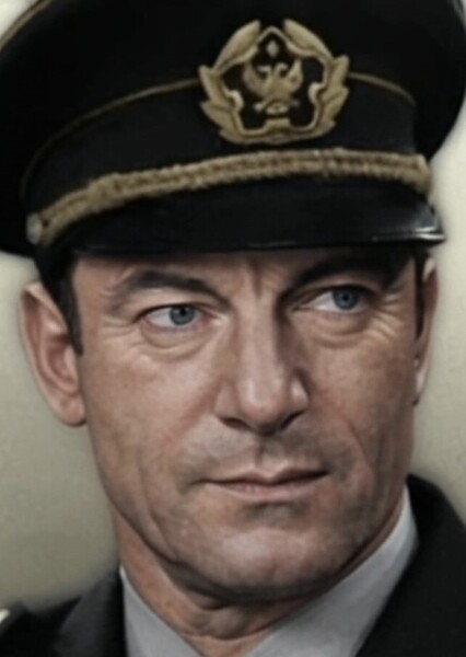 Jason Isaacs photo