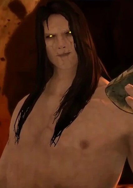 Jason Isaacs photo