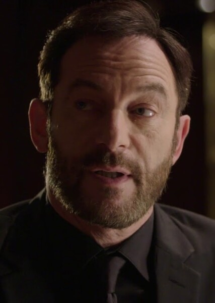 Jason Isaacs