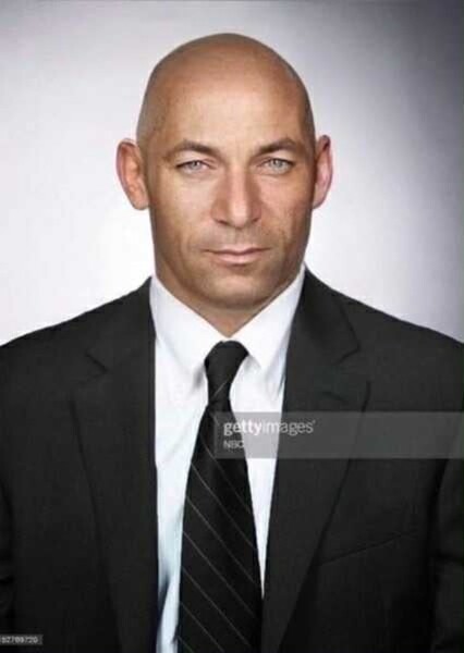 Jason Isaacs