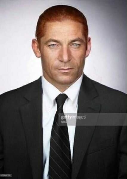 Norman Osborn/Green Gobin