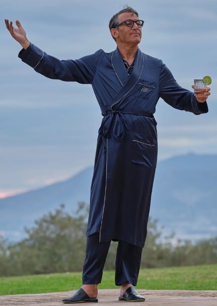 Sam Carmichael