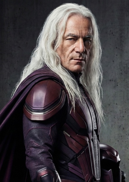 Magneto