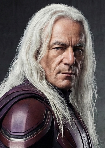 Magneto