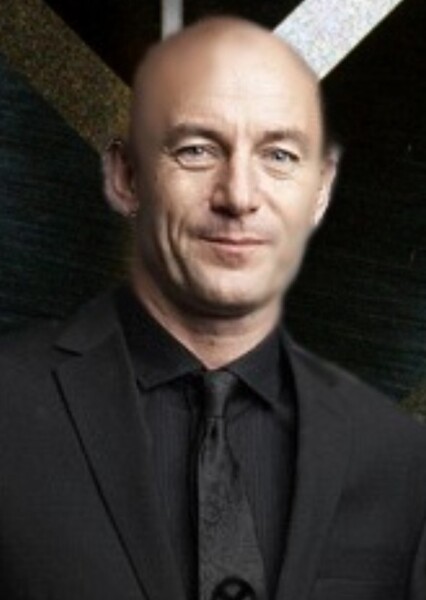 Charles Xavier