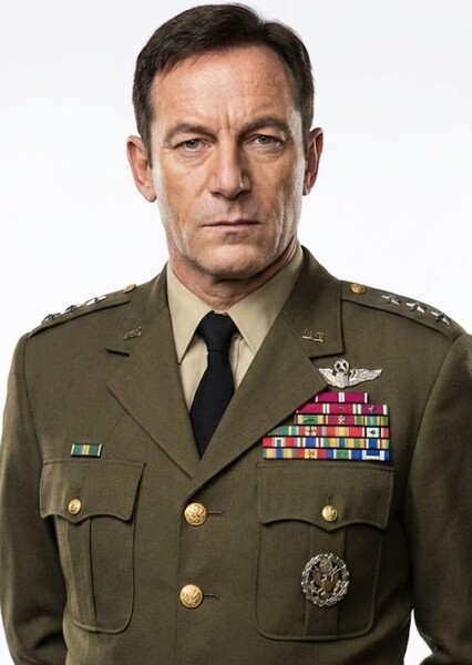 Jason Isaacs photo