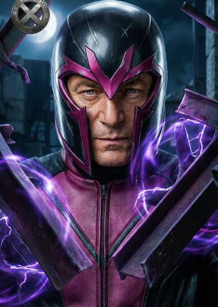 Magneto