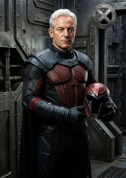 Jason Isaacs photo