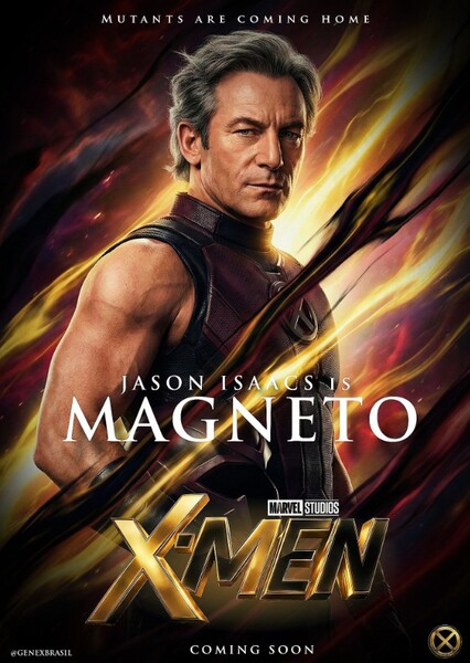 Magneto