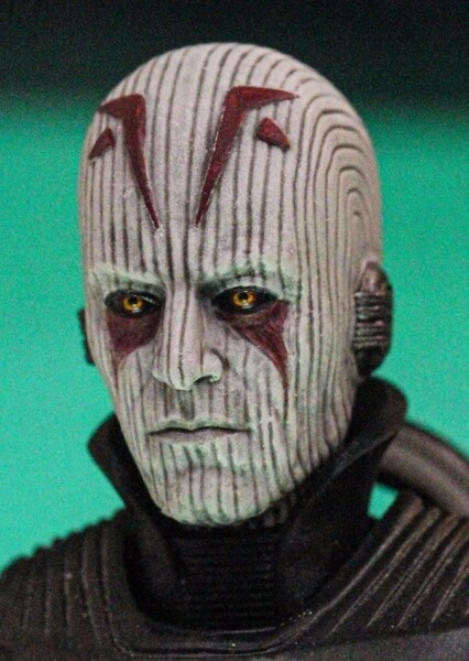 Grand Inquisitor