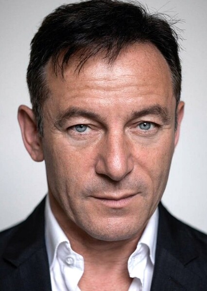Jason Isaacs