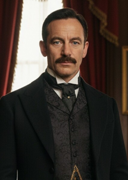Jason Isaacs