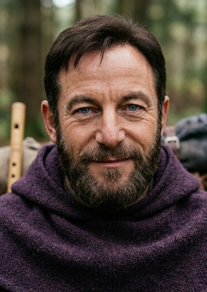 Jason Isaacs photo