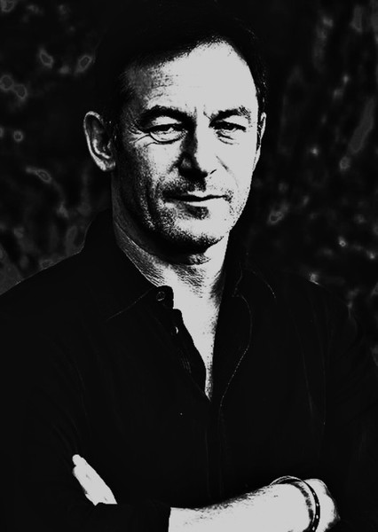 Jason Isaacs photo