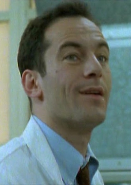 Jason Isaacs photo