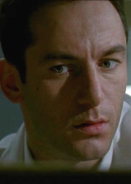 Jason Isaacs photo