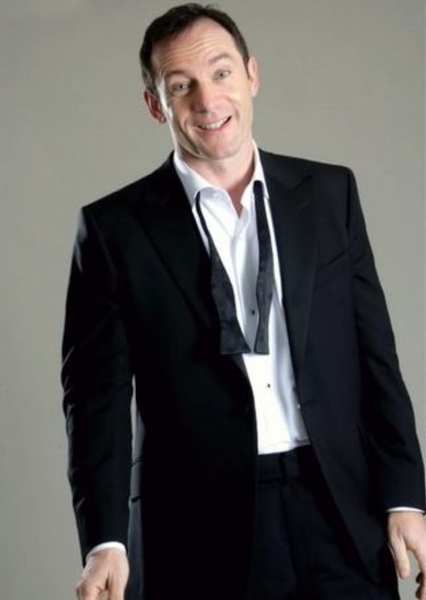Jason Isaacs photo