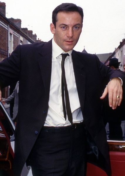 Jason Isaacs photo