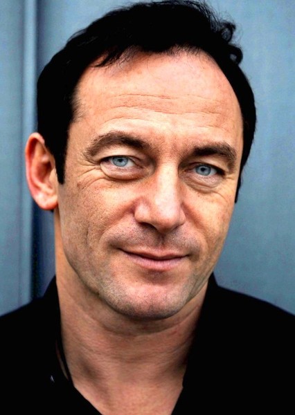 Jason Isaacs photo