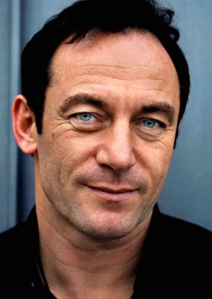 Jason Isaacs photo