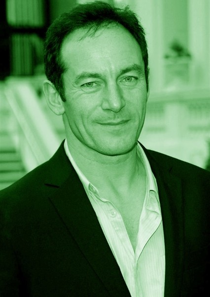 Jason Isaacs photo