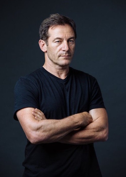 Jason Isaacs photo