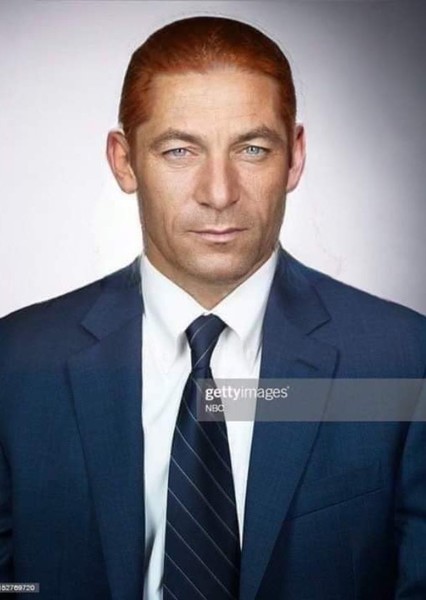 Jason Isaacs photo