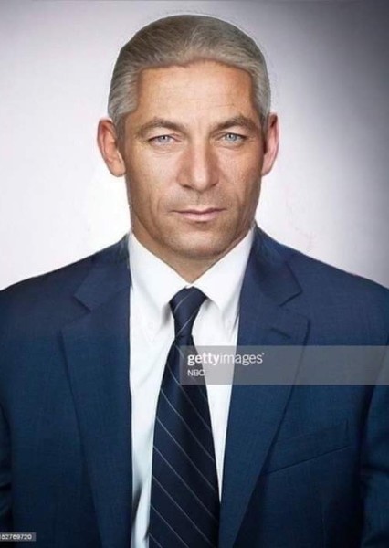 Jason Isaacs photo