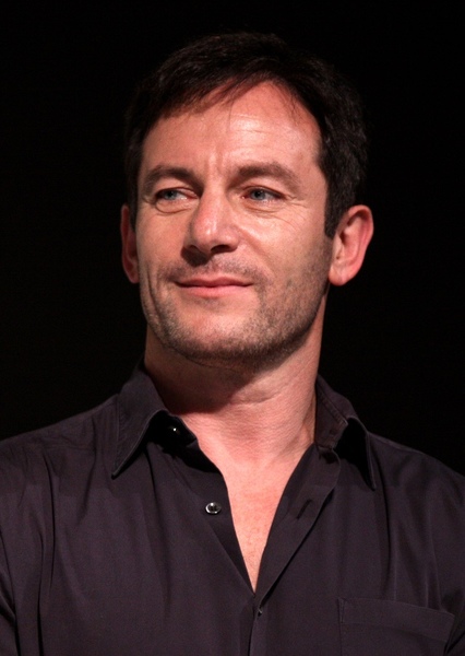 Jason Isaacs photo
