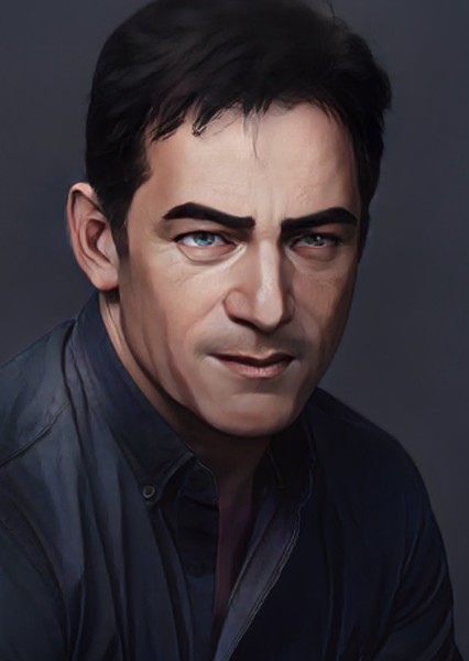 Jason Isaacs photo